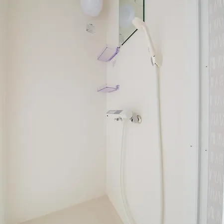 Appartamento Guumi Osaka Esterno foto