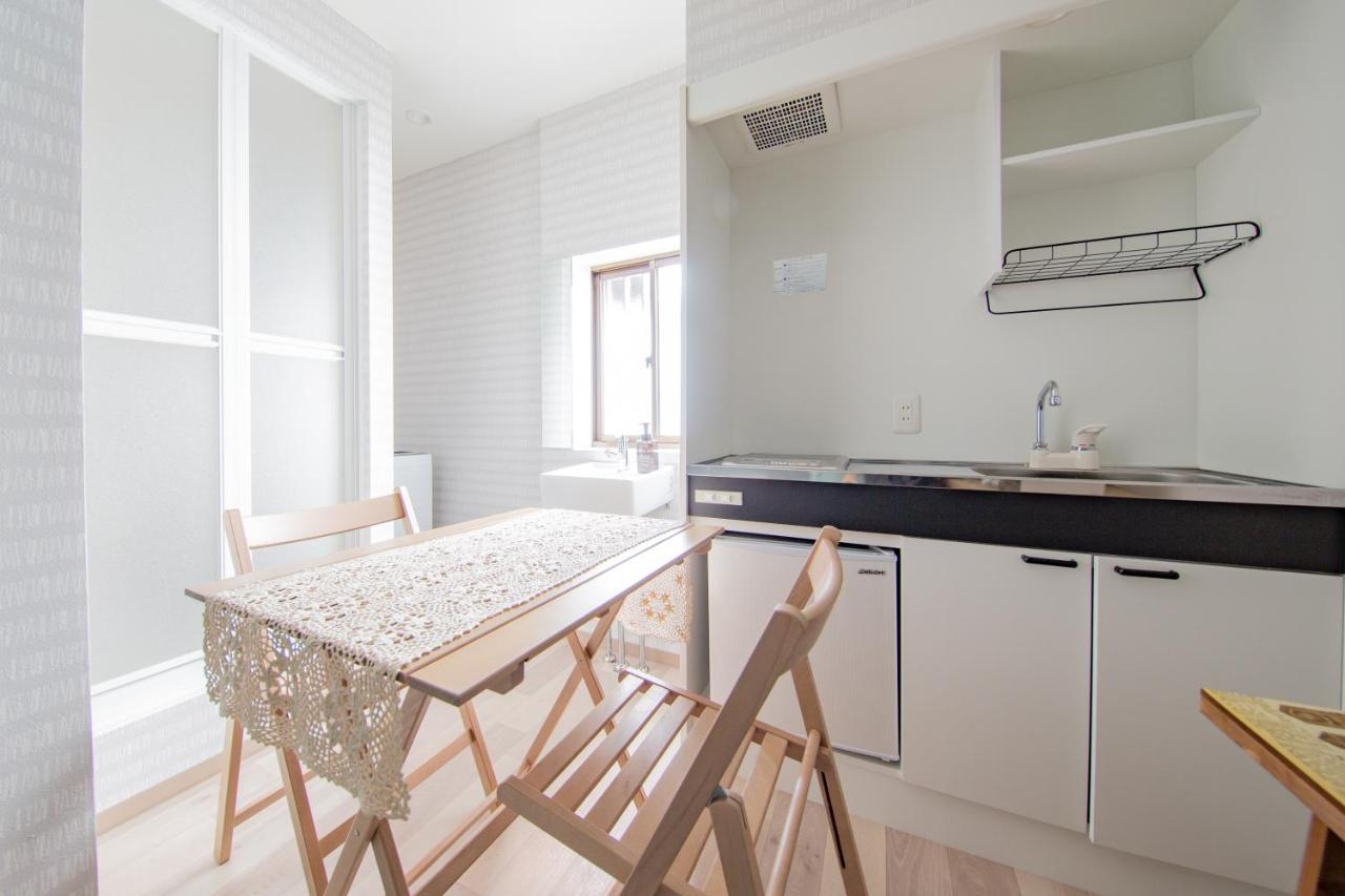 Apartment Guumi