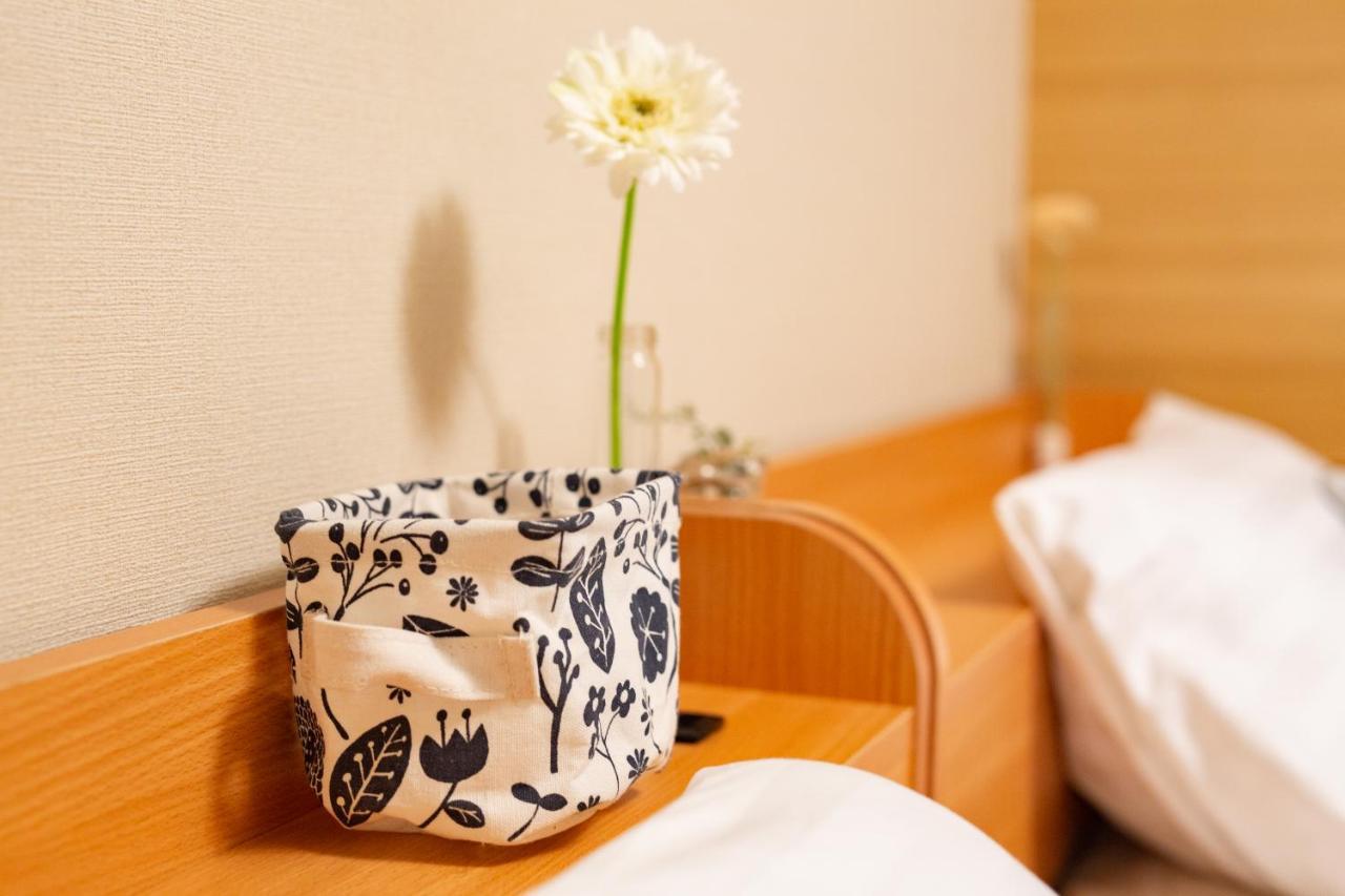 Guumi Apartment