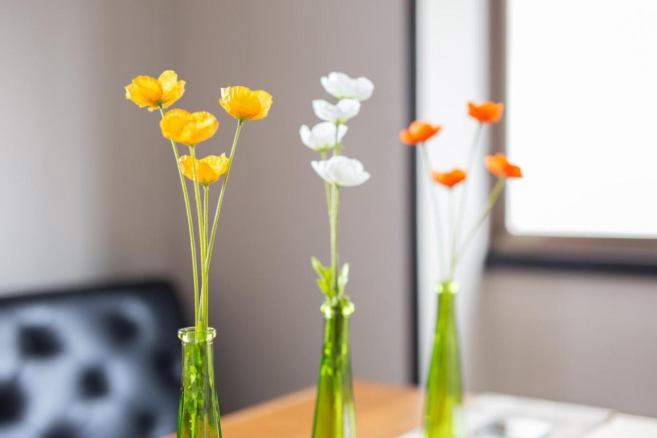 Guumi Apartment *