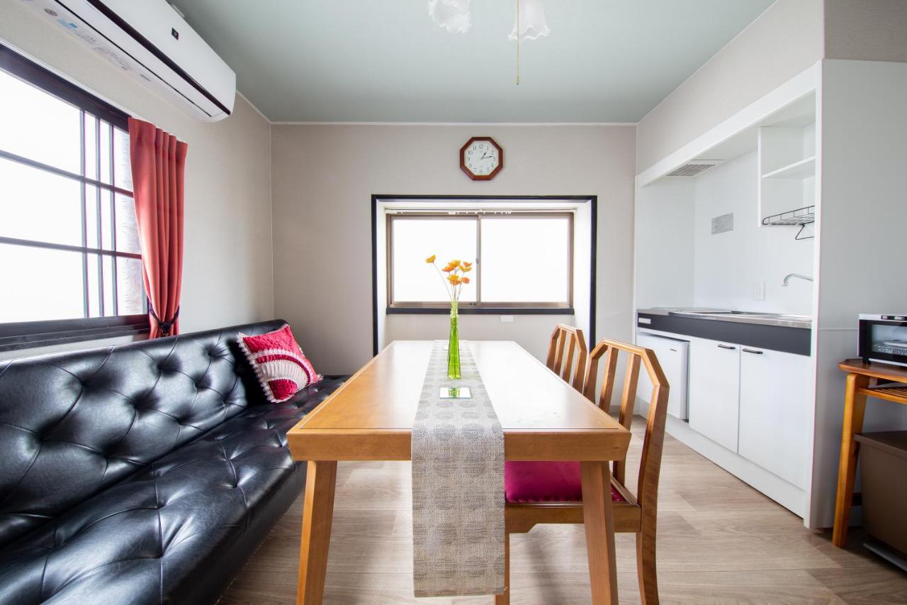 Apartment Guumi Osaka