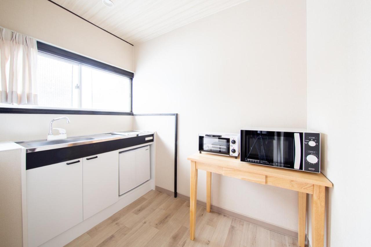 Guumi Apartment *