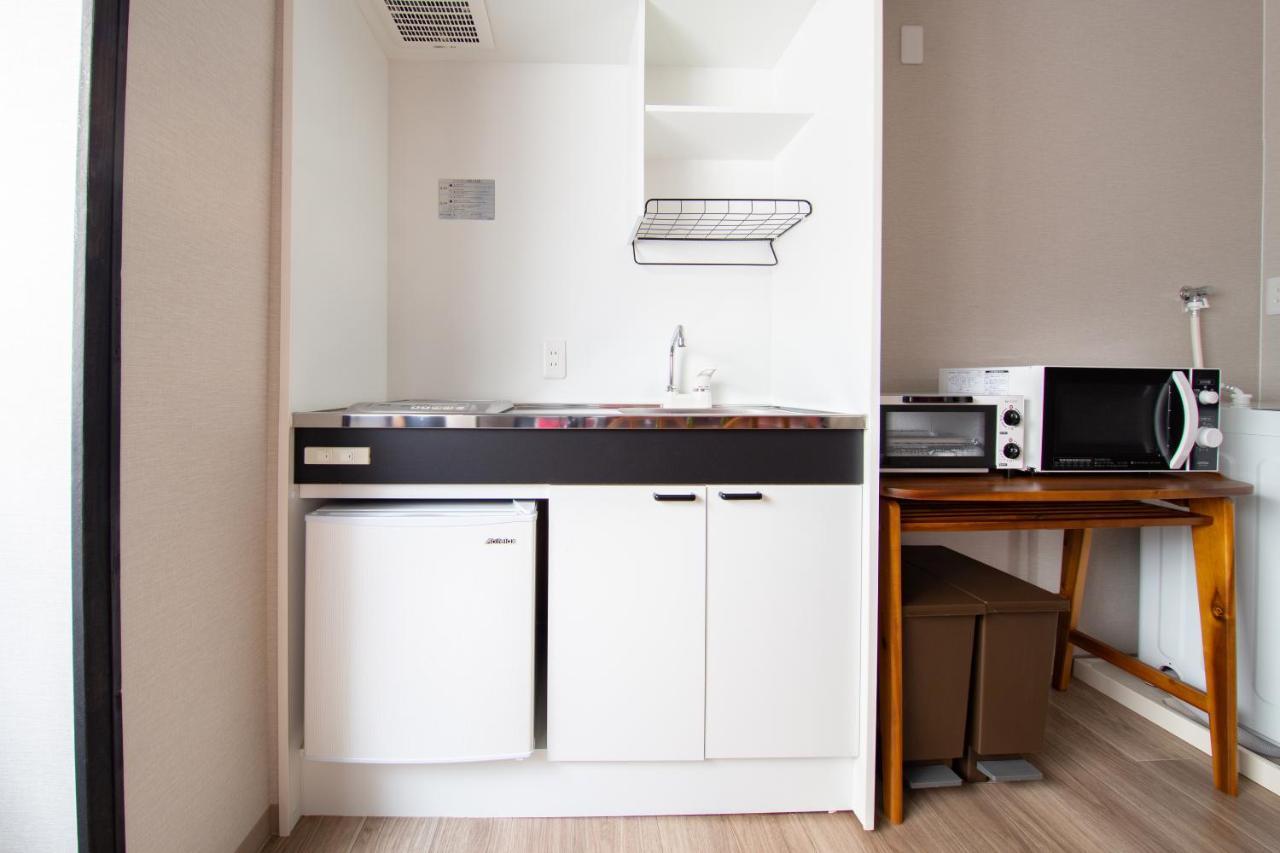 Apartment Guumi Osaka