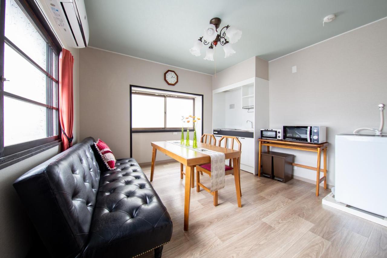 Apartment Guumi *