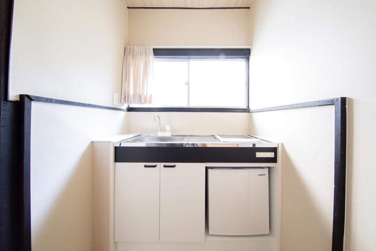 Apartment Guumi Osaka