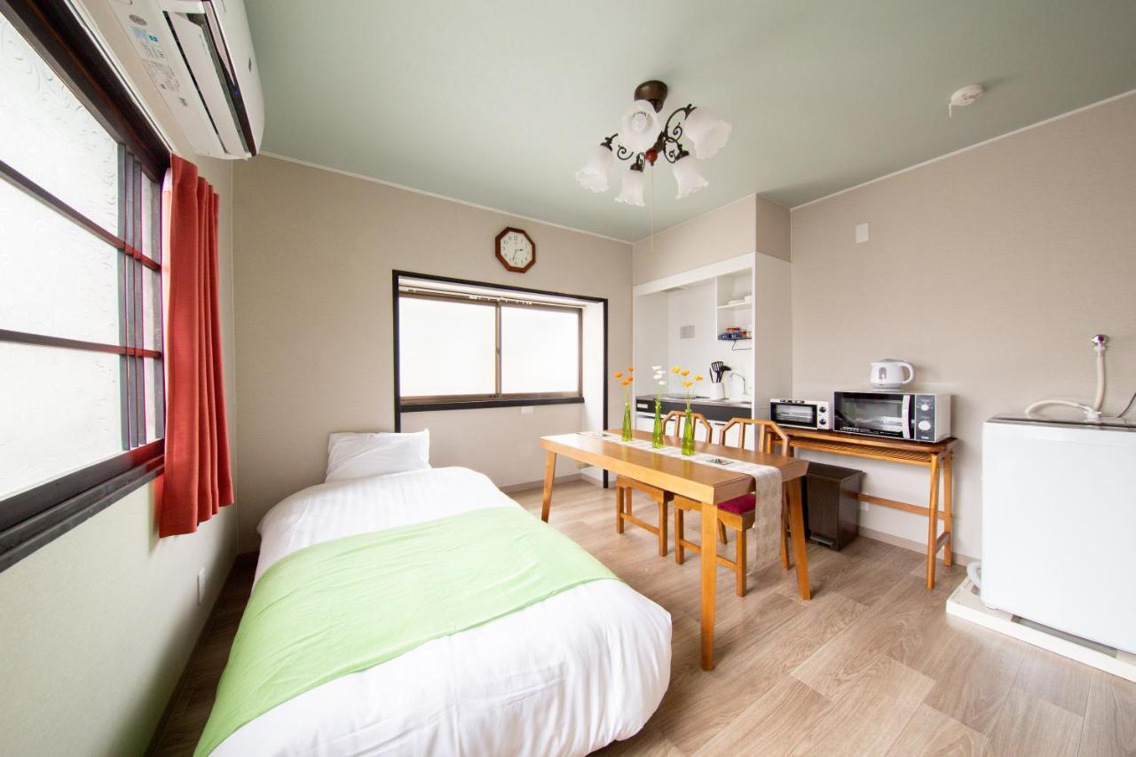 Apartment Guumi Osaka